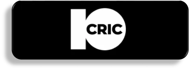 10Cric - Long Logo (en)