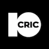 10Cric - Square Logo