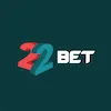 22Bet - Square Logo