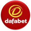 Dafabet - Round Logo