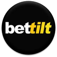 BetTilt - Round Logo Large (en)