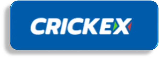 Crickex - Long Logo (en)