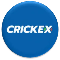 Crickex - Round Logo Large (en)