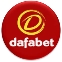 Dafabet - Round Logo Large (en)