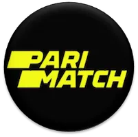 PariMatch - Round Logo Large (en)