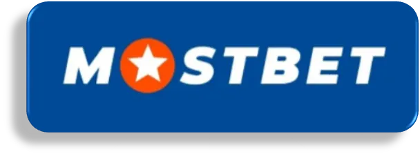 Mostbet - Long Logo (en)