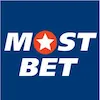 Mostbet - Square Logo