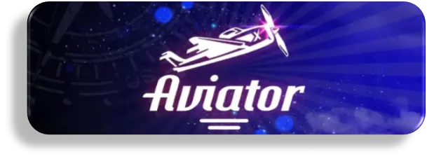 Aviator - Long Logo (en)
