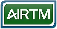 Airtm Payment Logo (en)