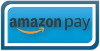 Amazon Pay Payment Logo (en)