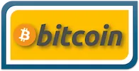 Bitcoin Payment Logo (hi)