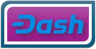 Dash Payment Logo (en)