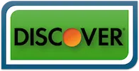 Discover Payment Logo (hi)