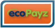 EcoPayz Payment Logo (en)