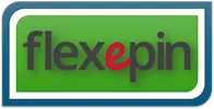 Flexepin Payment Logo (en)