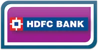 HDFC Bank Payment Logo (hi)