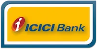 Icici Bank Payment Logo (en)