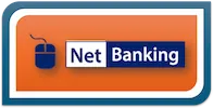 Net Banking Payment Logo (en)