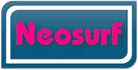 Neosurf Payment Logo (en)