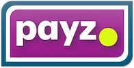 Payz Payment Logo (en)