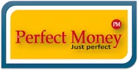 Perfect Money Payment Logo (hi)