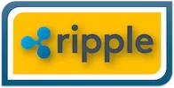 Ripple Payment Logo (hi)