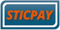 Sticpay Payment Logo (hi)