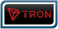 Tron Payment Logo (hi)