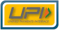 UPI Payment Logo (en)
