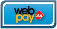 WebPay Plus Payment Logo (en)