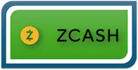 ZCash Payment Logo (en)