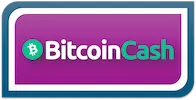 Bitcoin Cash Payment Logo (en)