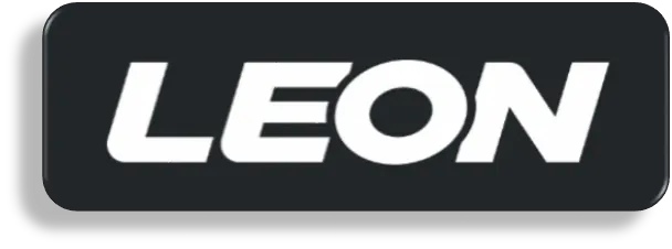 Leon - Long Logo (hi)