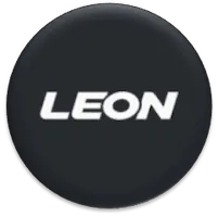 Leon - Round Logo Big (hi)
