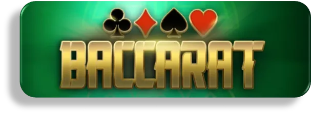 Baccarat - Long Logo (en)