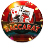 Baccarat - Round Logo Large (en)
