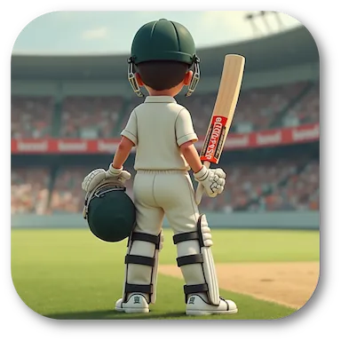 Junior Cricket New (en)