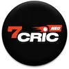 7Cric Neo - Round Logo