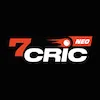 7Cric Neo - Square Logo