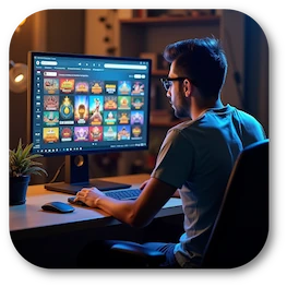 Popular Games Computer (en)