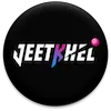 JeetKhel - Round Logo