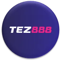 Tez888 - Round Logo Large (en)