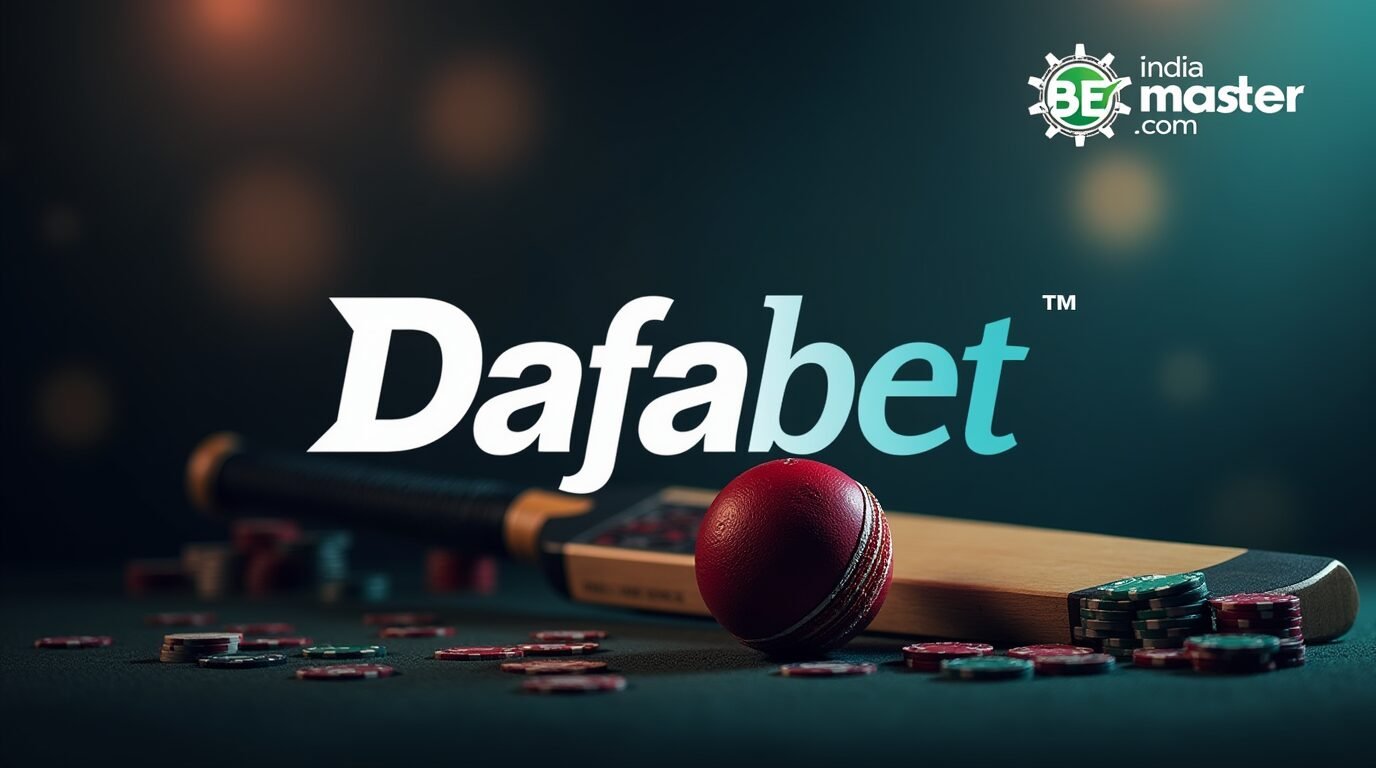 Dafabet India Official Review (2025) | Enjoy Asia's Online Betting