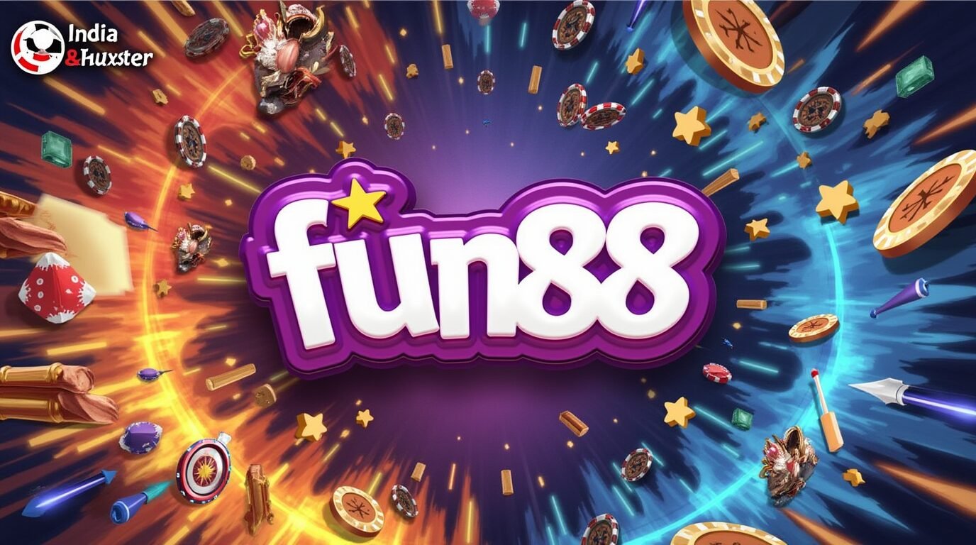 Fun88 - Trải nghiệm chơi game trực tuyến tuyệt vời và an toàn