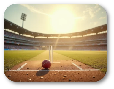 Cricket Dust Field (hi)