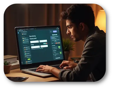 Online Payment Method (en)