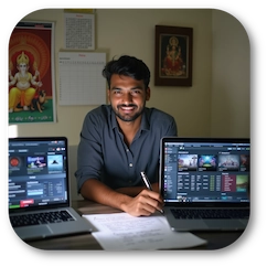 Affiliate Disclosure Type 1 (hi)