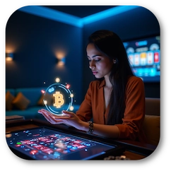 Bitcoin & Cryptocurrency Betting Sites - Type 2 (en)