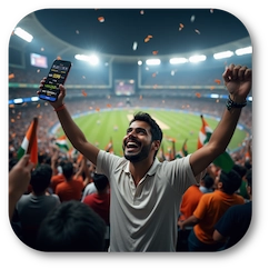 Cricket Stadiums - Type 2 (hi)