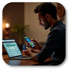 Debit & Credit Cards Betting Sites - Type 1 (en)